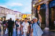 Las Vegas Food Tour of Celebrity Chefs thumbnail 2