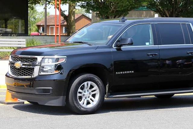 New York Private Airport Transfers - Image 6