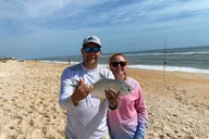 Northeast Florida Beach Fishing Charter thumbnail 2