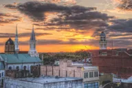 Savannah Haunted Walking Tour thumbnail 3