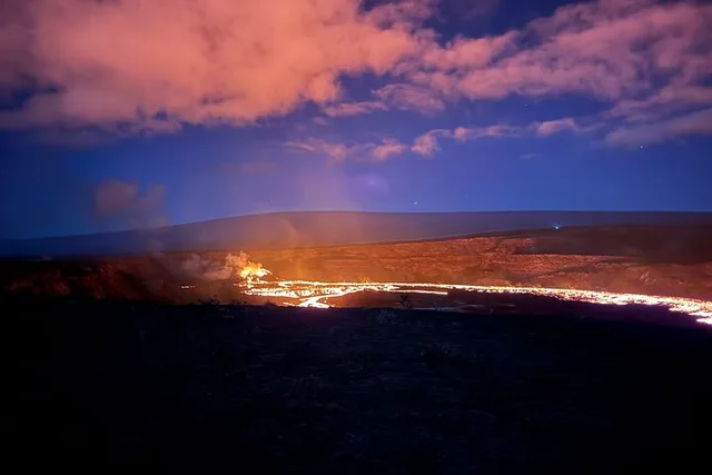 Hilo Volcanoes and Akaka Falls Excursion - Image 5