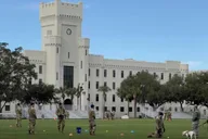 Charleston Lighthouses, Beaches, and Forts Tour thumbnail 5