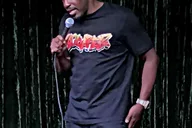 Las Vegas Comedy Show with Drink thumbnail 3