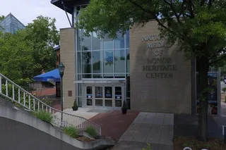 Chattanooga Medal of Honor Museum Admission