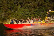 Branson Jet Boat Adventure Tour 90 Min thumbnail 1