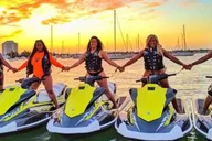 Miami Jet Ski Rental thumbnail 4