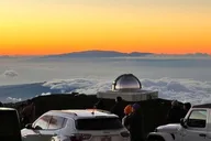 Hilo Mauna Kea and Waterfalls Tour 6 hr thumbnail 1