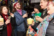 Seattle Haunted Pub Crawl thumbnail 1