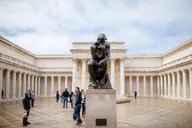 San Francisco Legion of Honor Museum Admission thumbnail 1