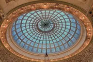 Chicago TV Show Set Tour thumbnail 5