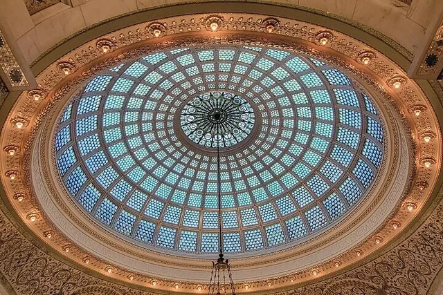 Chicago TV Show Set Tour - Image 5