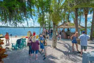 Lake Buena Vista Kayak Rental 2 hr thumbnail 6