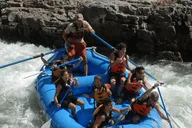 Jackson Snake River Whitewater Rafting thumbnail 2