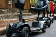 Gatlinburg Mobility Scooter Rentals thumbnail 1