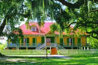 New Orleans Plantation Driving Tour thumbnail 2