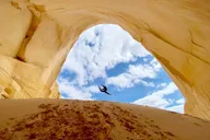 Peekaboo and Great Chamber Hike in Kanab thumbnail 1