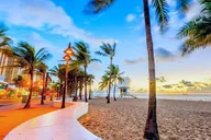 Miami to Fort Lauderdale Private Transfer thumbnail 5