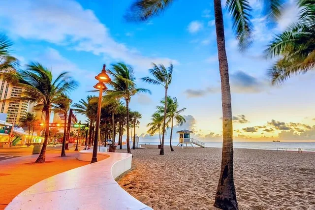 Miami to Fort Lauderdale Private Transfer - Image 5