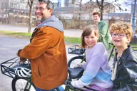 Nashville Electric Bike Tour of Historic Sites thumbnail 2