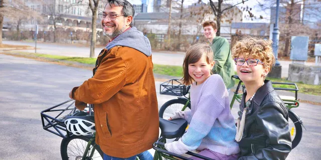 Nashville Electric Bike Tour of Historic Sites - Image 2