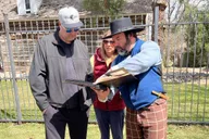 Fort Collins Settlement and River Van Tour thumbnail 4