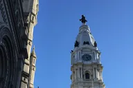 Philadelphia Secrets and Scandals Walking Tour 1.5 Hr thumbnail 4