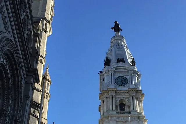 Philadelphia Secrets and Scandals Walking Tour 1.5 Hr - Image 4