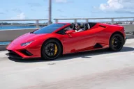 Miami Supercar Driving Experience thumbnail 2