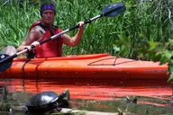 Alligator River Kayak Adventure thumbnail 5
