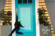 Atlanta Street Art and BeltLine Tour with Happy Hour thumbnail 3