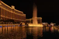 Las Vegas Strip Self-Guided Walking Audio Tour thumbnail 1