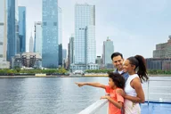 New York Mother's Day Brunch Cruise 2 hr thumbnail 6