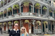 Biloxi to New Orleans Tour thumbnail 1