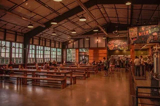 Austin Brewery Tour 4 hr