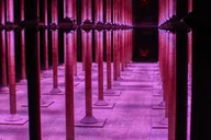 Houston Cistern Illuminated Tour thumbnail 2