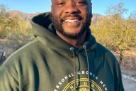 Tucson Mindful Nature Walk with Life Coach thumbnail 1