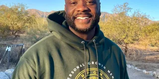 Tucson Mindful Nature Walk with Life Coach