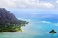 Oahu Circle Island Tour with Byodo-In Temple thumbnail 5
