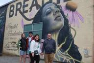Denver True Crime and Murals Tour in RiNo thumbnail 3