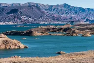 Las Vegas Hoover Dam and Seven Magic Mountains Tour thumbnail 5