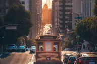 San Francisco Private Walking Tour thumbnail 4
