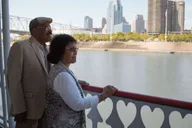 Cincinnati Ohio River Cruise with Buffet Dinner thumbnail 3