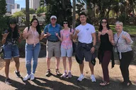 Honolulu Downtown Walking Tour 70 min thumbnail 2