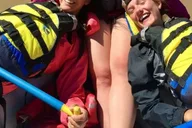 Moab Colorado River Rafting Adventure 4 hr thumbnail 4