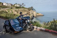La Jolla Sidecar Tour thumbnail 2