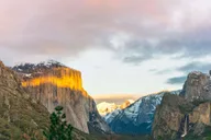 San Francisco Alcatraz Night & Yosemite Day Tour thumbnail 5