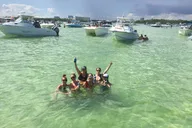 Sarasota Sandbar Boat Party thumbnail 4