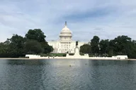 Washington DC Capitol Hill Architecture Walking Tour thumbnail 1