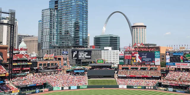 St. Louis Baseball History Private Tour - Image 5