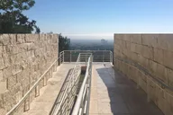 Los Angeles Getty Center Architecture & Art Tour thumbnail 6